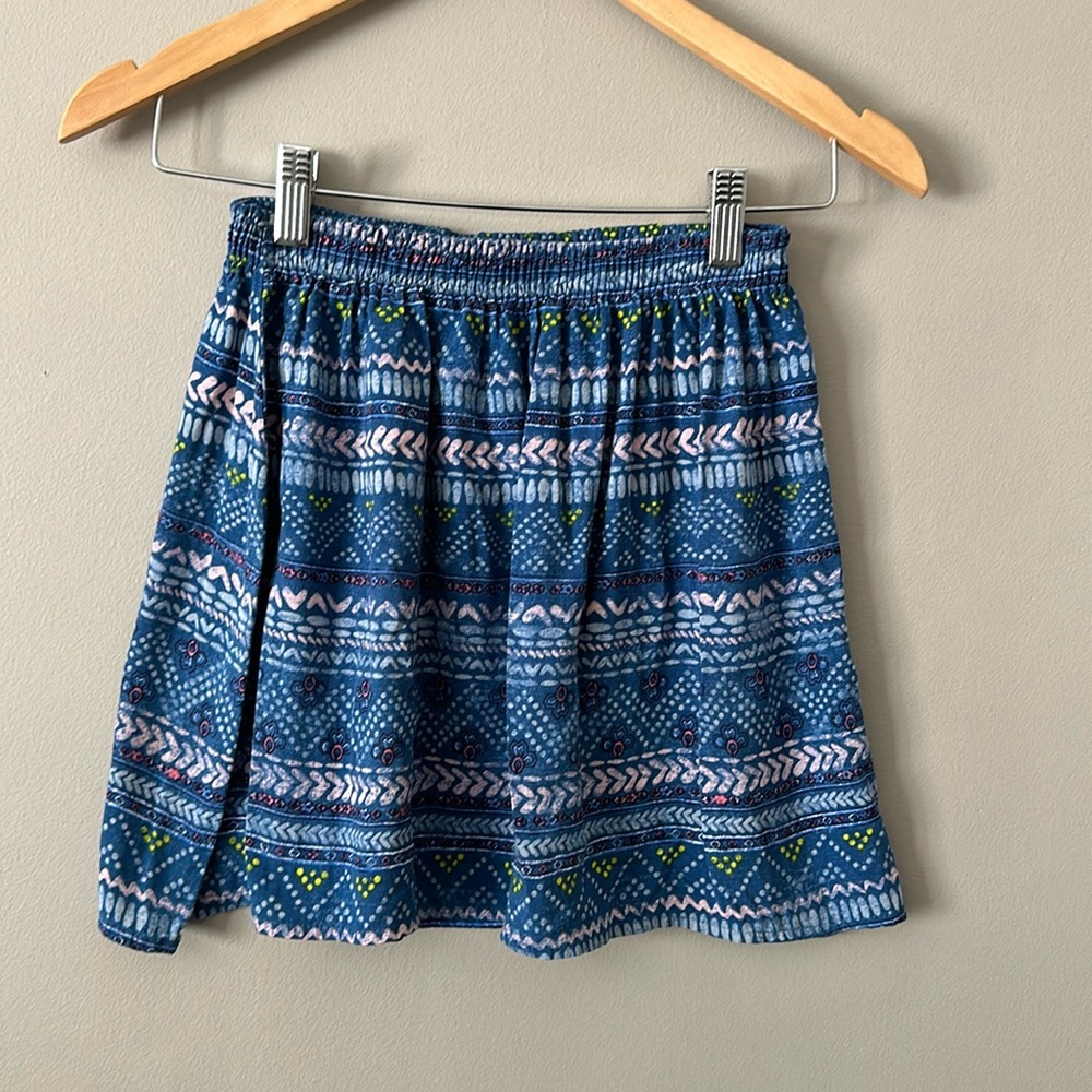 Abercrombie Kids Mini Skirt | XL